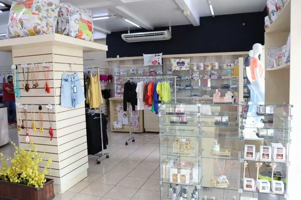 Com descontos de até 70%, Black Friday da KM Magazine começa na próxima segunda-feira Com descontos de até 70%, Black Friday da KM Magazine começa na próxima segunda-feira