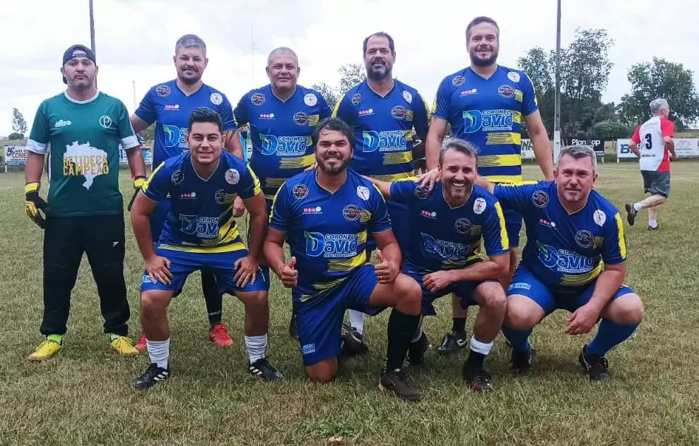 Clube Tereré realizou Torneio Interno para associados neste sábado