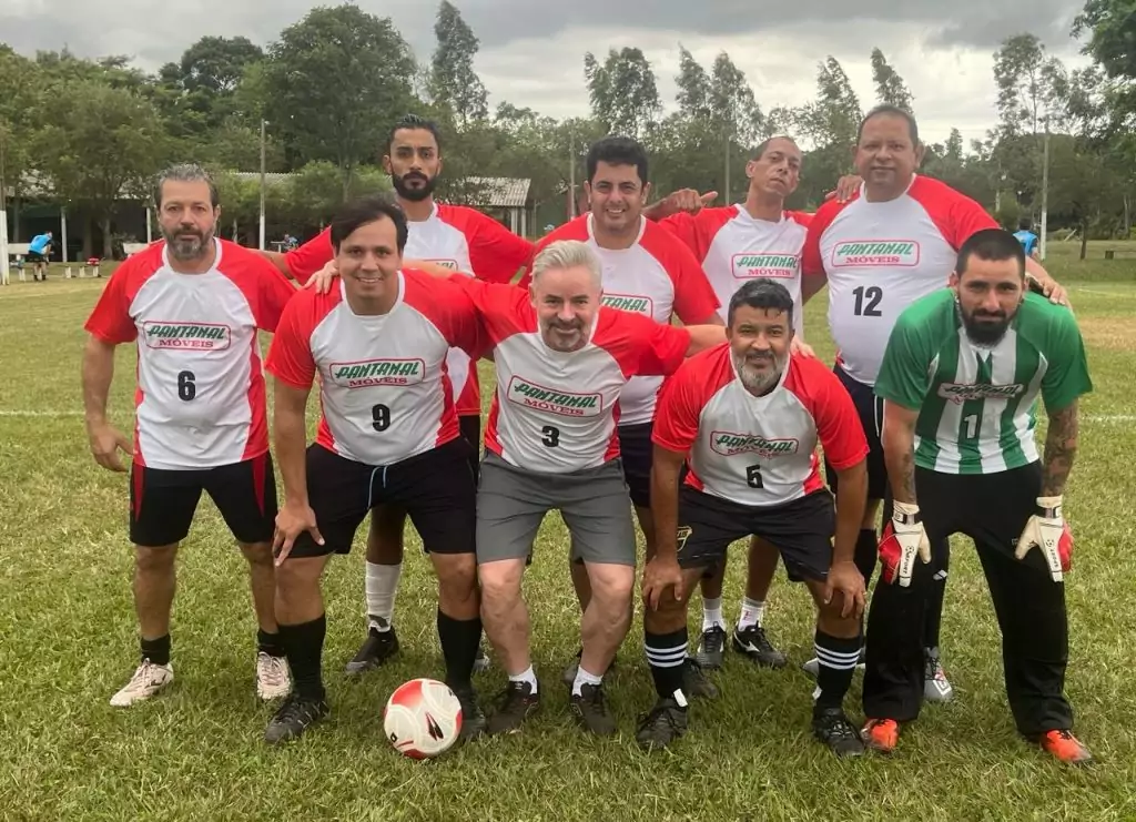 Clube Tereré realizou Torneio Interno para associados neste sábado