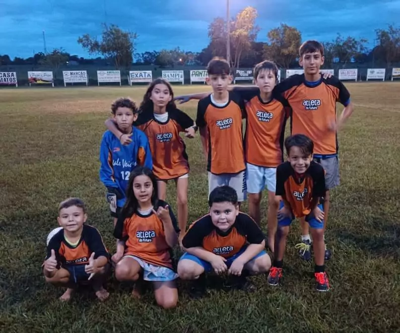 Clube Tereré realizou Torneio Interno para associados neste sábado
