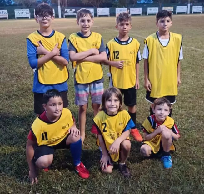 Clube Tereré realizou Torneio Interno para associados neste sábado