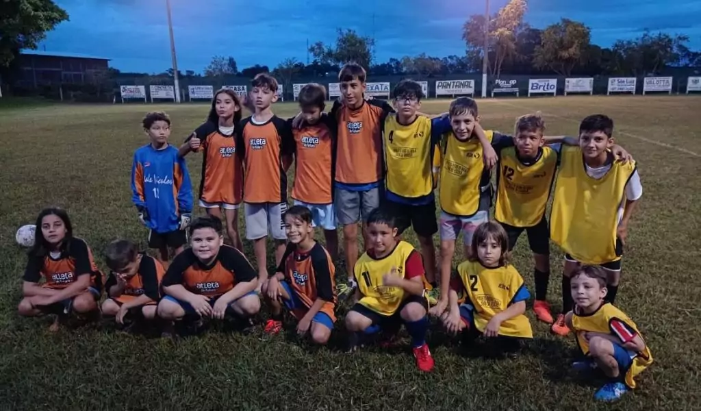 Clube Tereré realizou Torneio Interno para associados neste sábado