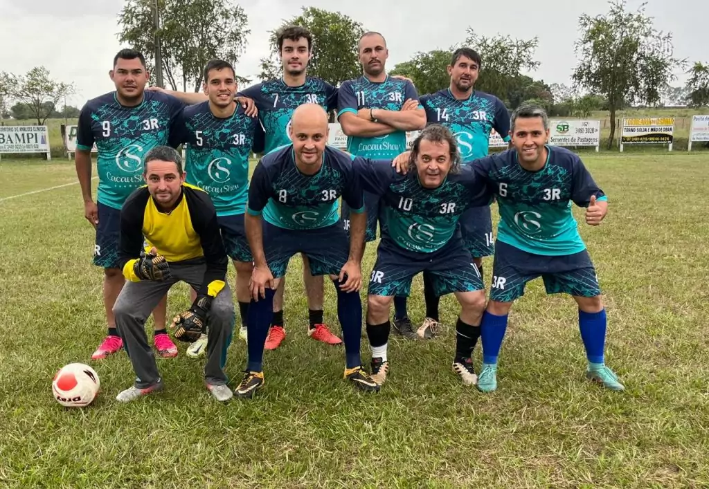 Clube Tereré realizou Torneio Interno para associados neste sábado