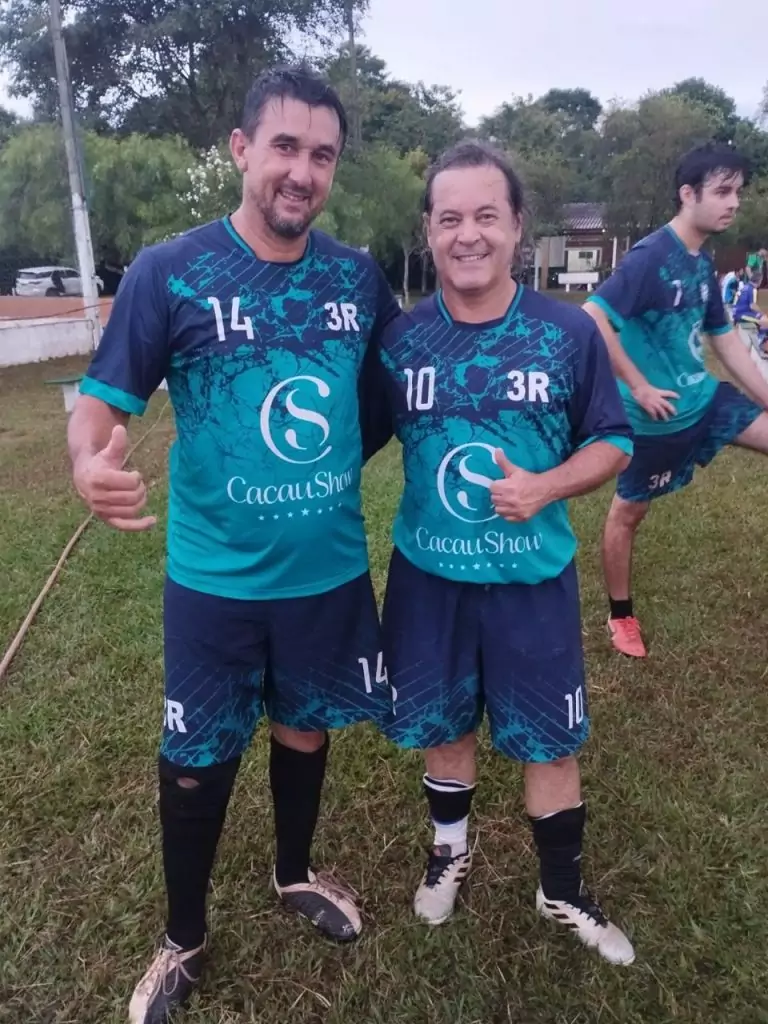 Clube Tereré realizou Torneio Interno para associados neste sábado