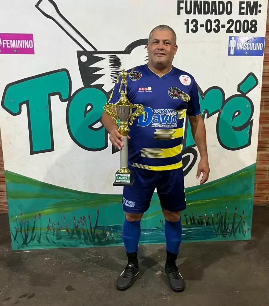Clube Tereré realizou Torneio Interno para associados neste sábado