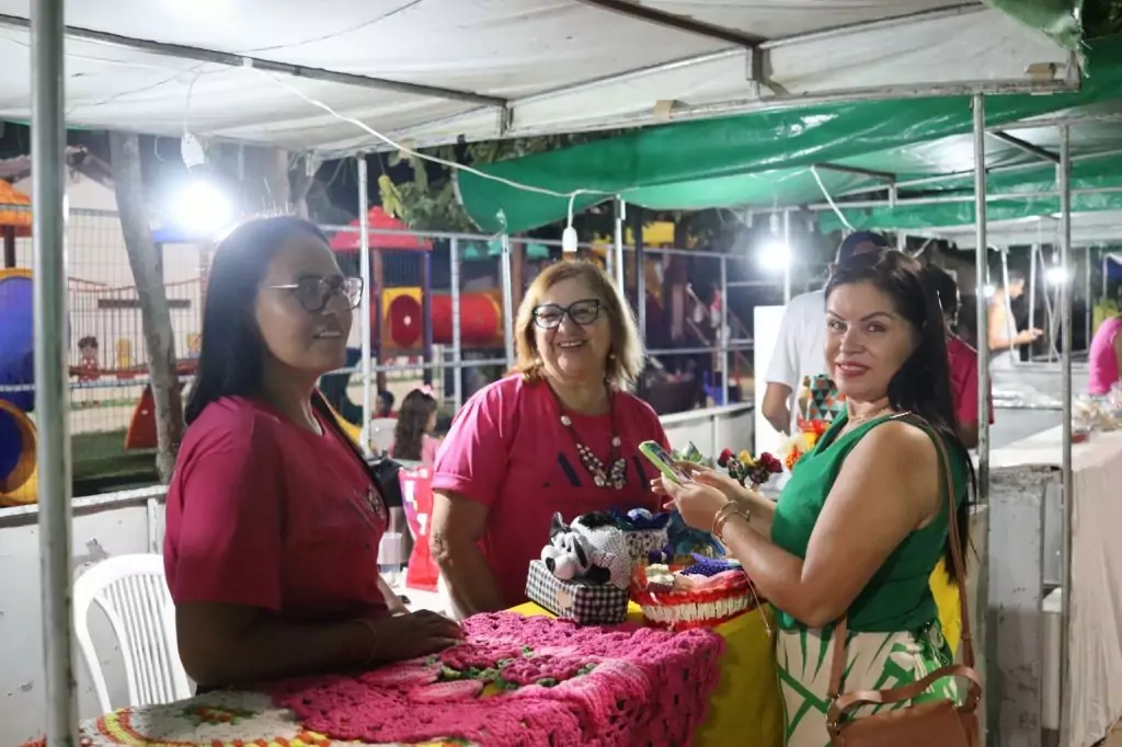 III Sarau das Mulheres de Caracol aborda os avanços e as conquistas femininas