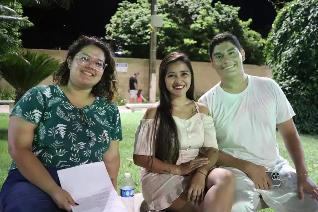 III Sarau das Mulheres de Caracol aborda os avanços e as conquistas femininas