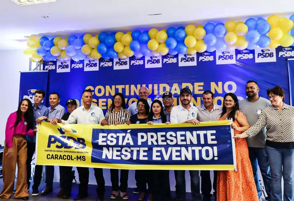 Reinaldo Azambuja diz: Aires Cafure está preparado para ser o próximo prefeito de Bela Vista Reinaldo Azambuja diz: Aires Cafure está preparado para ser o próximo prefeito de Bela Vista
