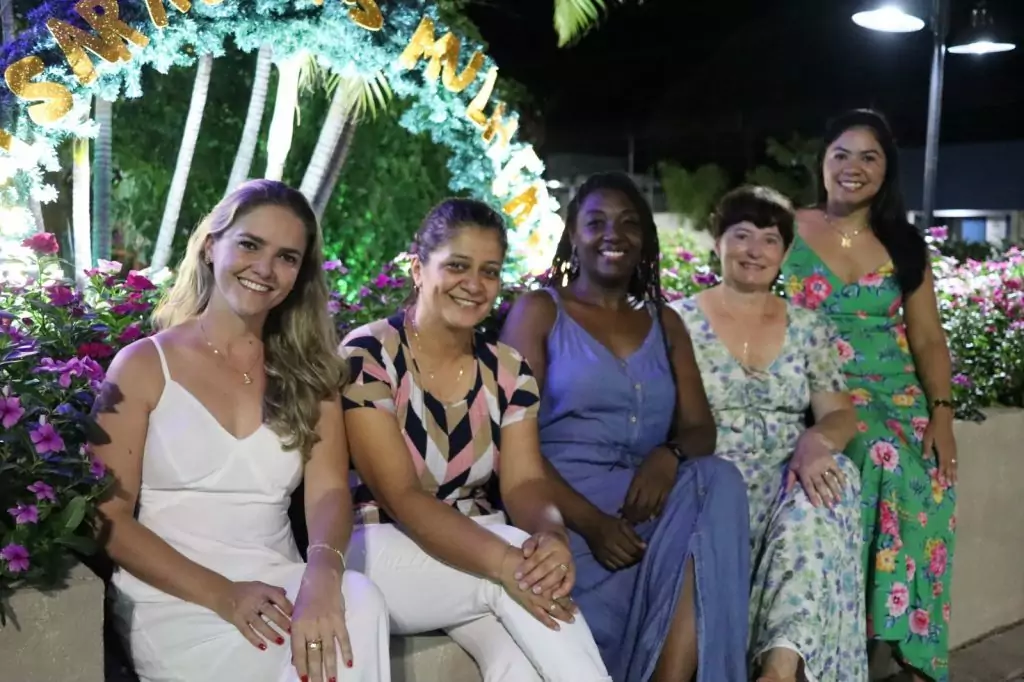 III Sarau das Mulheres de Caracol aborda os avanços e as conquistas femininas