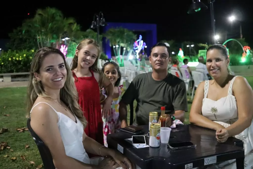 III Sarau das Mulheres de Caracol aborda os avanços e as conquistas femininas