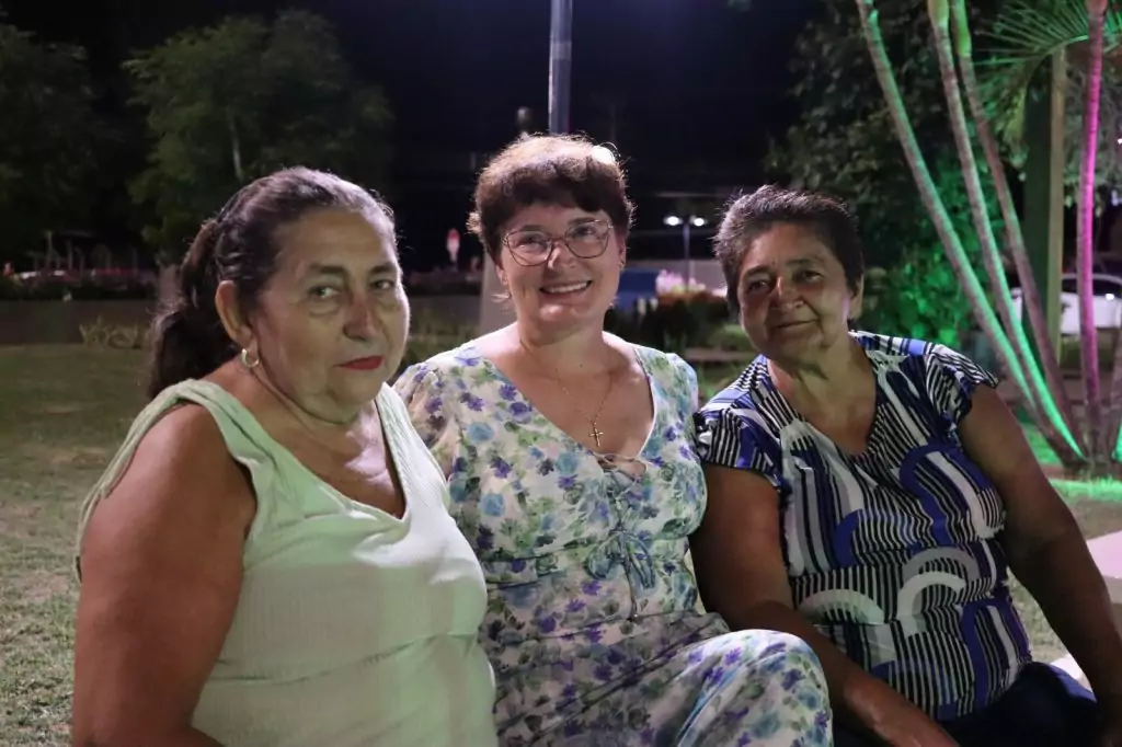 III Sarau das Mulheres de Caracol aborda os avanços e as conquistas femininas