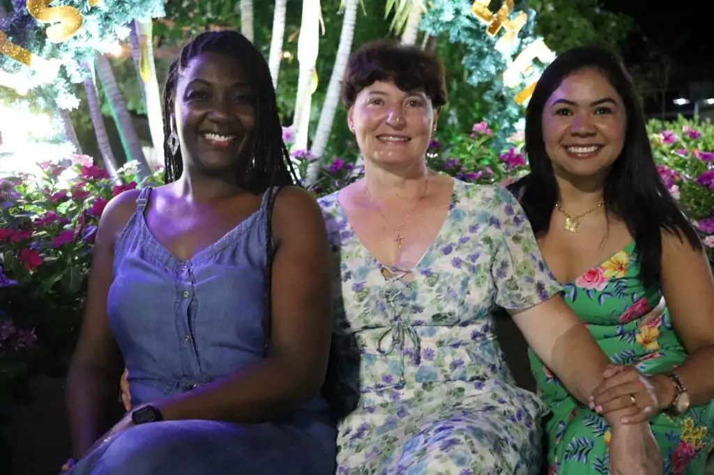 III Sarau das Mulheres de Caracol aborda os avanços e as conquistas femininas