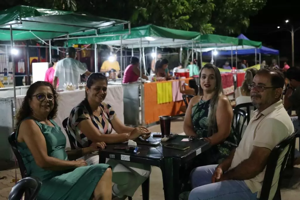 III Sarau das Mulheres de Caracol aborda os avanços e as conquistas femininas