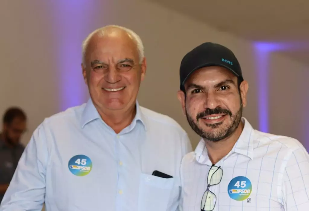 Reinaldo Azambuja diz: Aires Cafure está preparado para ser o próximo prefeito de Bela Vista Reinaldo Azambuja diz: Aires Cafure está preparado para ser o próximo prefeito de Bela Vista