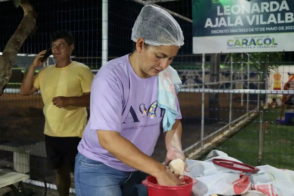 III Sarau das Mulheres de Caracol aborda os avanços e as conquistas femininas
