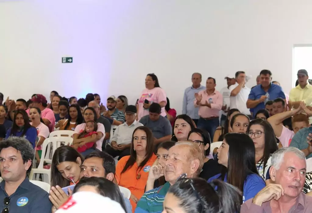 Reinaldo Azambuja diz: Aires Cafure está preparado para ser o próximo prefeito de Bela Vista Reinaldo Azambuja diz: Aires Cafure está preparado para ser o próximo prefeito de Bela Vista