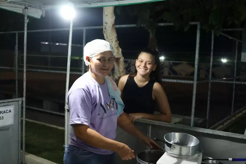 III Sarau das Mulheres de Caracol aborda os avanços e as conquistas femininas