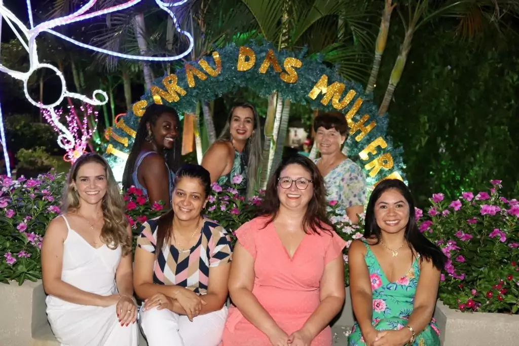 III Sarau das Mulheres de Caracol aborda os avanços e as conquistas femininas