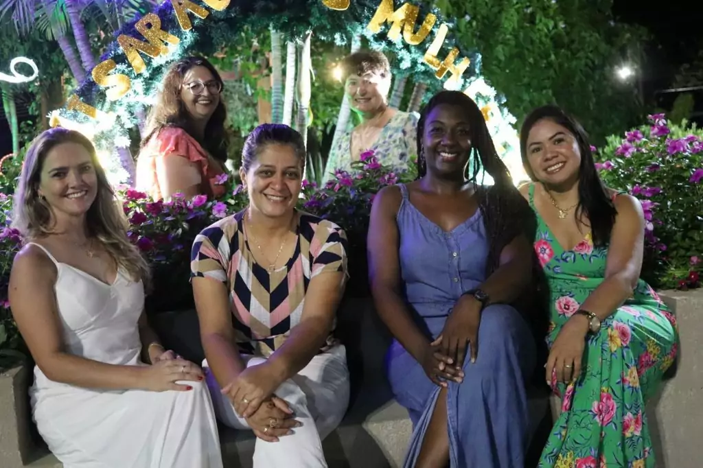 III Sarau das Mulheres de Caracol aborda os avanços e as conquistas femininas