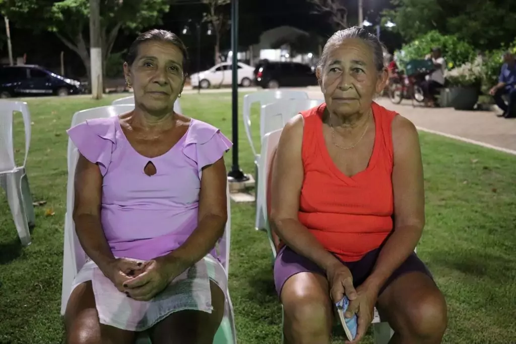 III Sarau das Mulheres de Caracol aborda os avanços e as conquistas femininas