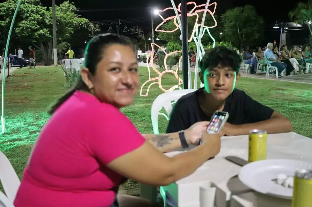 III Sarau das Mulheres de Caracol aborda os avanços e as conquistas femininas