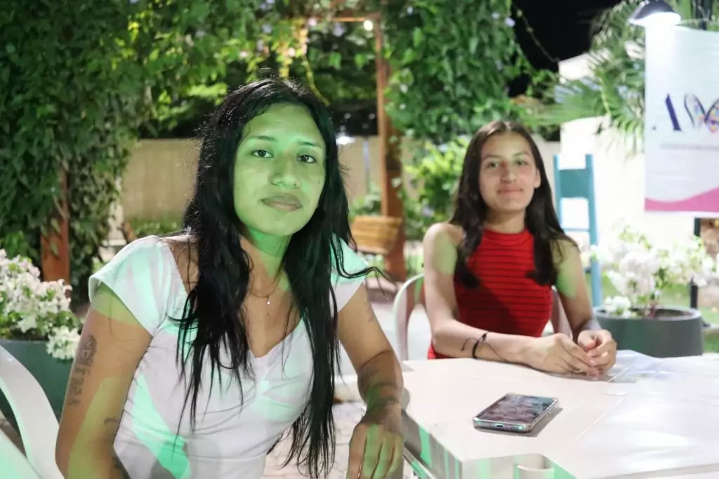 III Sarau das Mulheres de Caracol aborda os avanços e as conquistas femininas