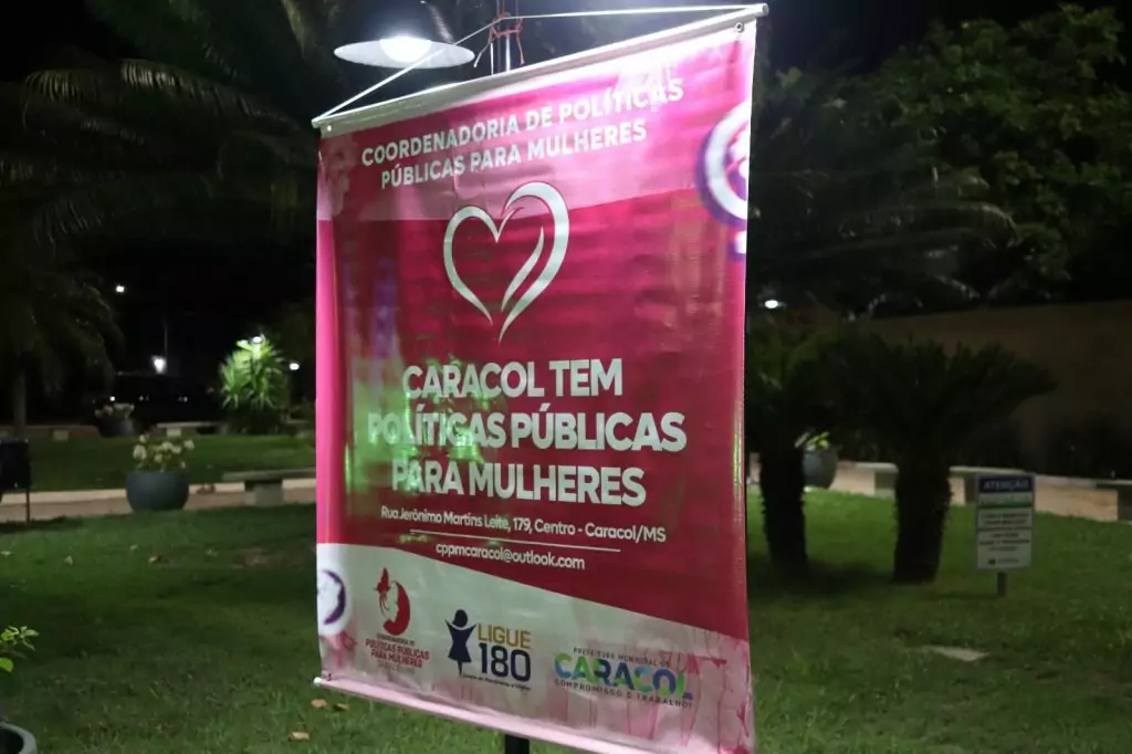 III Sarau das Mulheres de Caracol aborda os avanços e as conquistas femininas