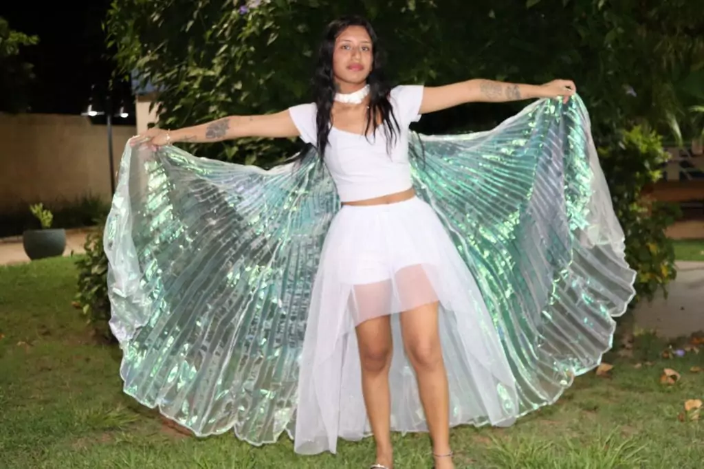 III Sarau das Mulheres de Caracol aborda os avanços e as conquistas femininas