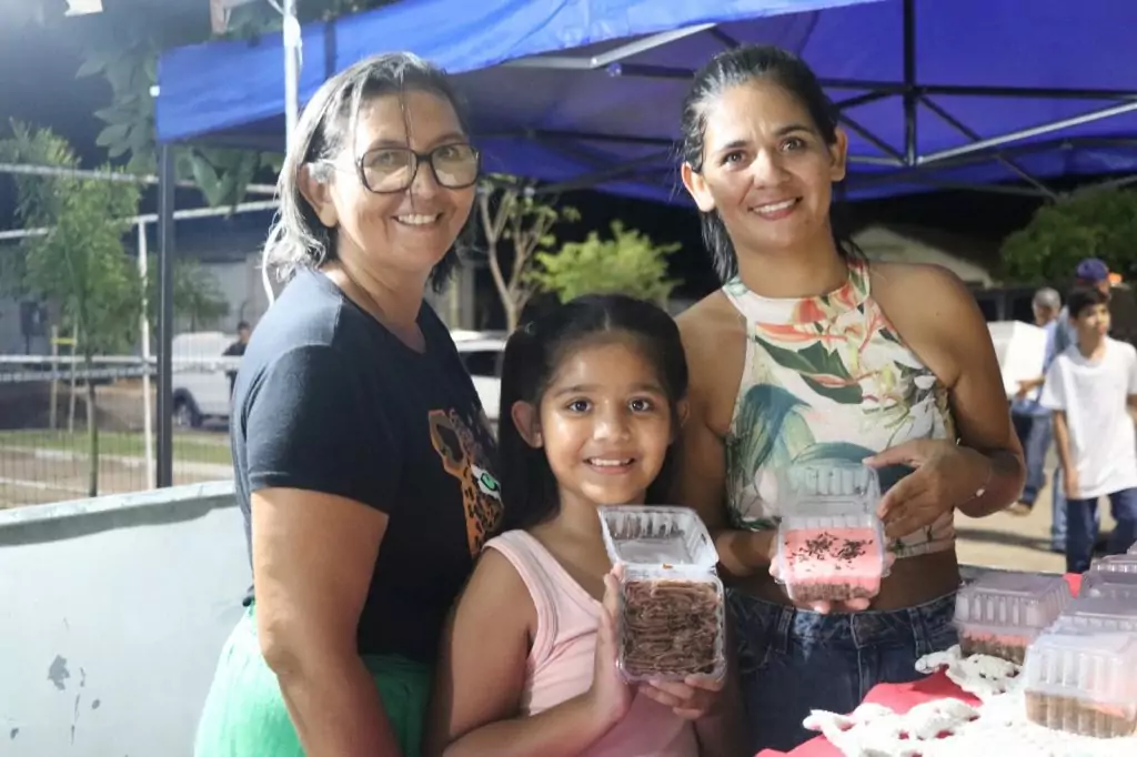 III Sarau das Mulheres de Caracol aborda os avanços e as conquistas femininas