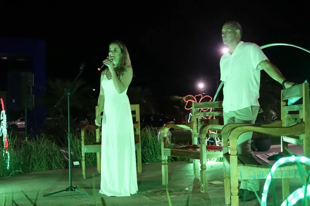 III Sarau das Mulheres de Caracol aborda os avanços e as conquistas femininas