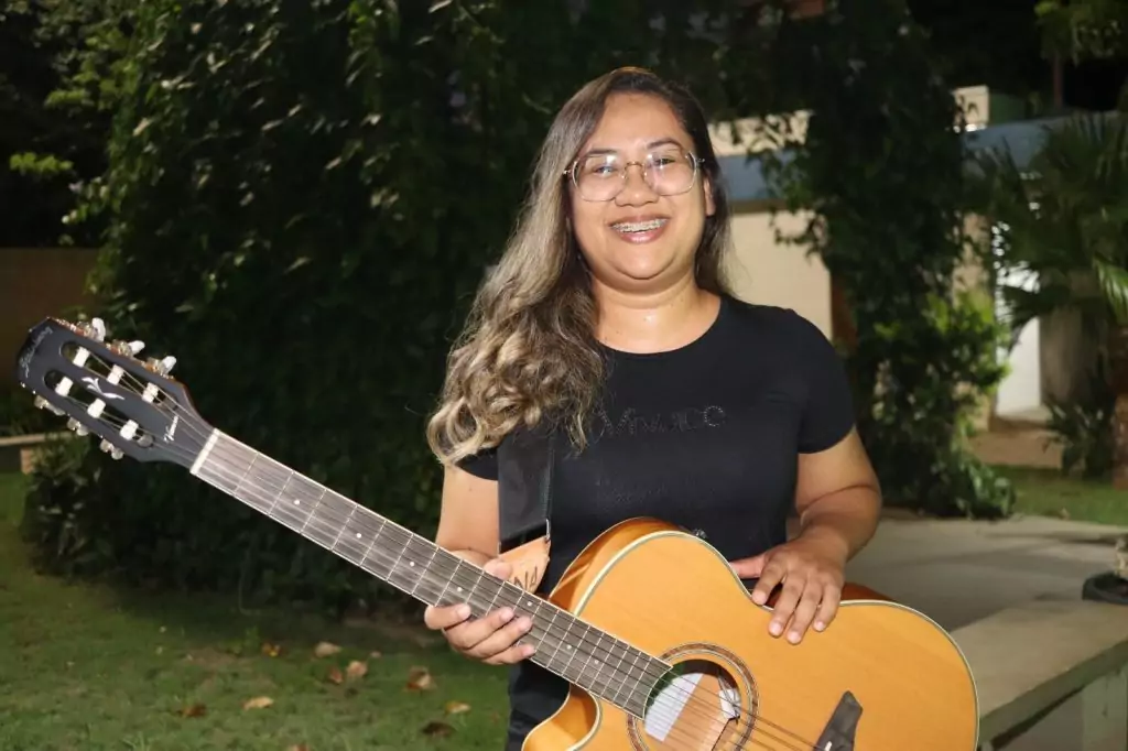 III Sarau das Mulheres de Caracol aborda os avanços e as conquistas femininas