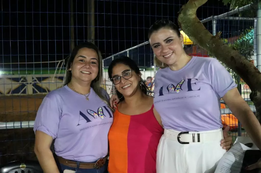 III Sarau das Mulheres de Caracol aborda os avanços e as conquistas femininas