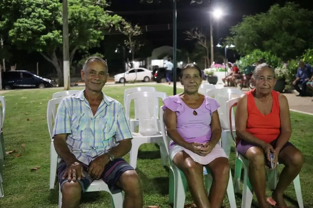 III Sarau das Mulheres de Caracol aborda os avanços e as conquistas femininas