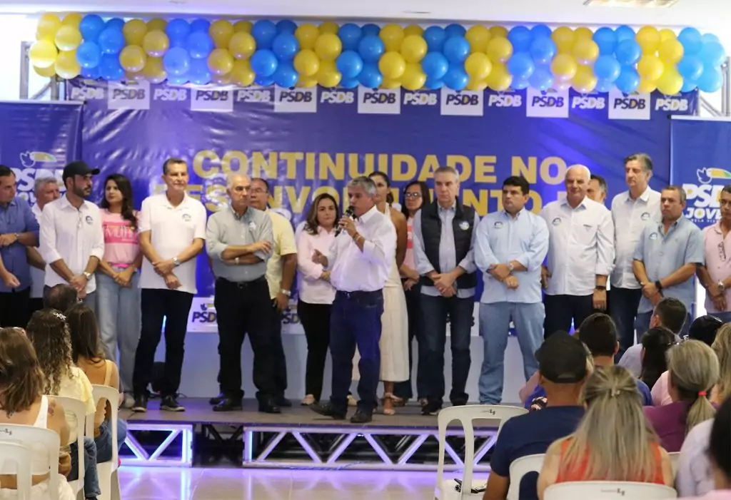 Reinaldo Azambuja diz: Aires Cafure está preparado para ser o próximo prefeito de Bela Vista Reinaldo Azambuja diz: Aires Cafure está preparado para ser o próximo prefeito de Bela Vista