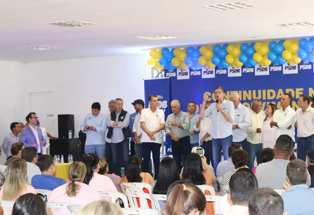 Reinaldo Azambuja diz: Aires Cafure está preparado para ser o próximo prefeito de Bela Vista Reinaldo Azambuja diz: Aires Cafure está preparado para ser o próximo prefeito de Bela Vista