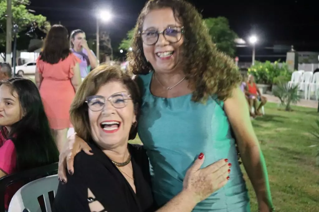 III Sarau das Mulheres de Caracol aborda os avanços e as conquistas femininas