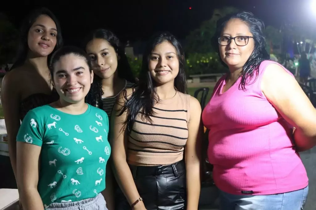 III Sarau das Mulheres de Caracol aborda os avanços e as conquistas femininas