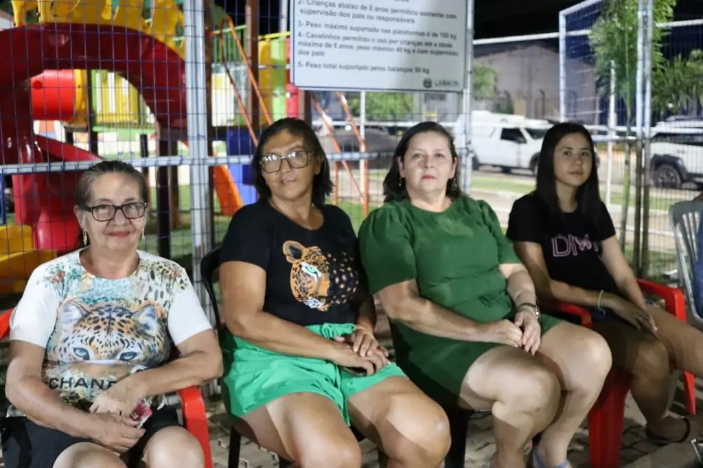 III Sarau das Mulheres de Caracol aborda os avanços e as conquistas femininas
