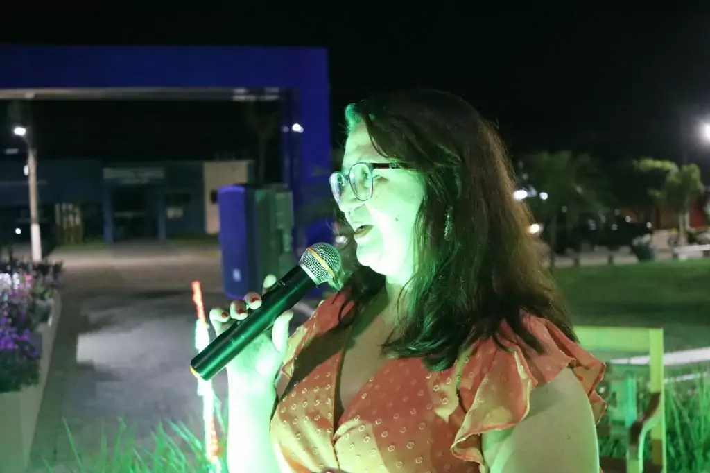 III Sarau das Mulheres de Caracol aborda os avanços e as conquistas femininas