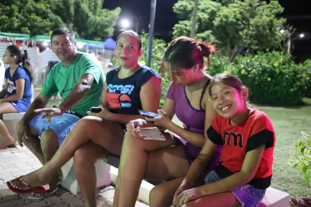 III Sarau das Mulheres de Caracol aborda os avanços e as conquistas femininas