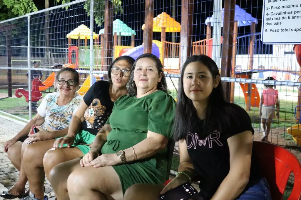 III Sarau das Mulheres de Caracol aborda os avanços e as conquistas femininas