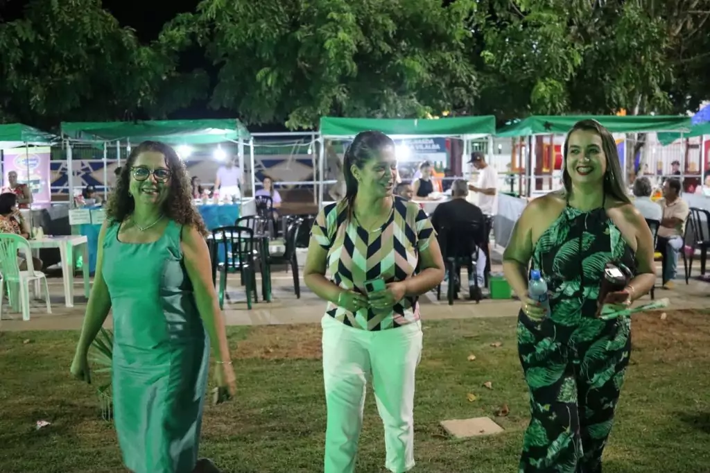 III Sarau das Mulheres de Caracol aborda os avanços e as conquistas femininas