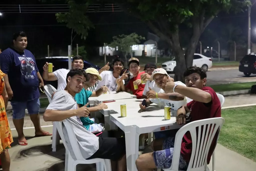 III Sarau das Mulheres de Caracol aborda os avanços e as conquistas femininas