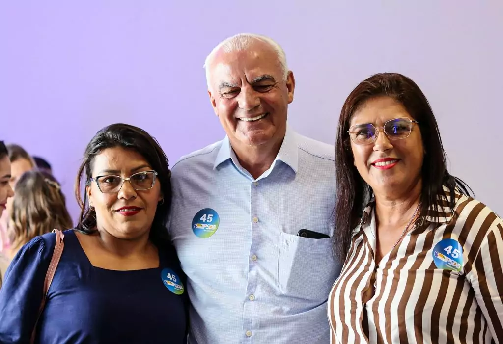 Reinaldo Azambuja diz: Aires Cafure está preparado para ser o próximo prefeito de Bela Vista Reinaldo Azambuja diz: Aires Cafure está preparado para ser o próximo prefeito de Bela Vista