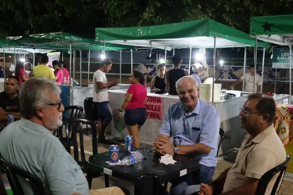 III Sarau das Mulheres de Caracol aborda os avanços e as conquistas femininas