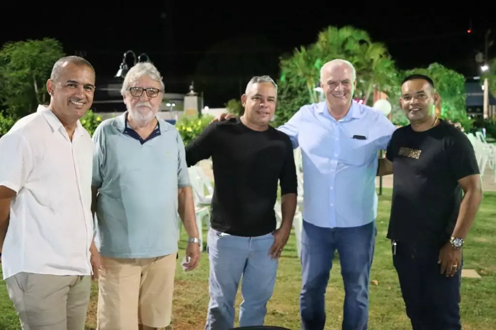 III Sarau das Mulheres de Caracol aborda os avanços e as conquistas femininas