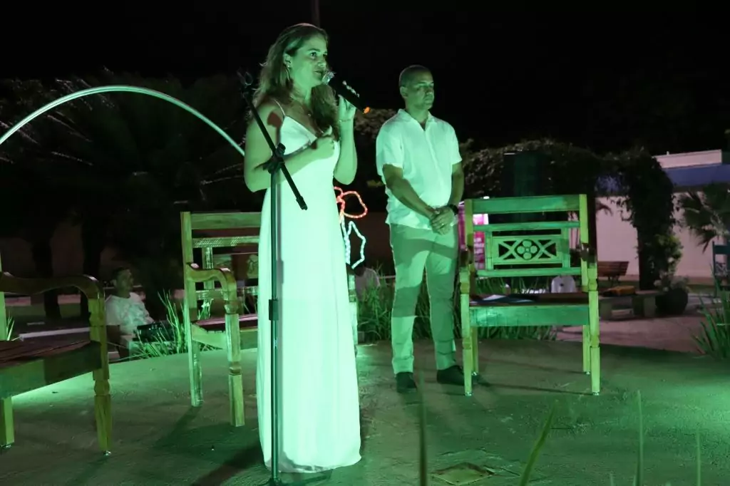 III Sarau das Mulheres de Caracol aborda os avanços e as conquistas femininas