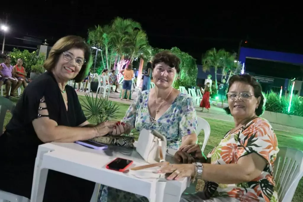 III Sarau das Mulheres de Caracol aborda os avanços e as conquistas femininas