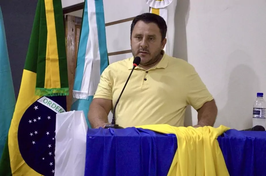 Durante convenção da Federação PSDB Cidadania em Tacuru, Rogério Torquetti é definido oficialmente pré-candidato à reeleição Durante convenção da Federação PSDB Cidadania em Tacuru, Rogério Torquetti é definido oficialmente pré-candidato à reeleição