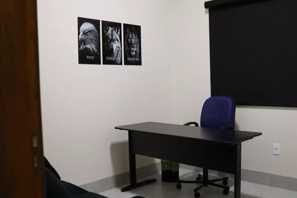 Vereadores de Paranhos inauguraram uma das maiores Câmaras Municipais do interior de Mato Grosso do Sul nesta sexta-feira (5)